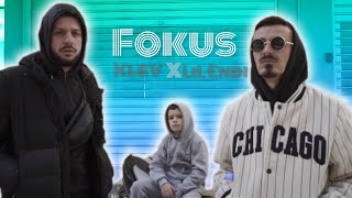 Klev & Lil Endi - Fokus
