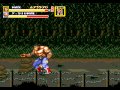 TAS Obsoleted Genesis Streets Of Rage 2 By SprintGod In 30 42 82