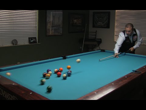 Rocket's Science DVD with Rocket Rodney Morris Preview