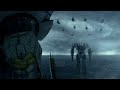 Pure Action Cut Final Battle Pacific Rim 2013 Scifi Action