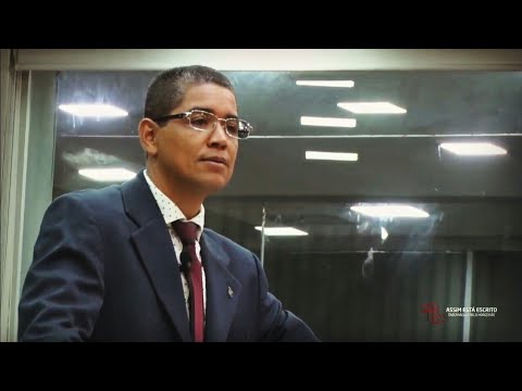 O Que Está Matando As Crianças Hoje, Bruxas? | Min. Adelson Santos | 21/03/2019