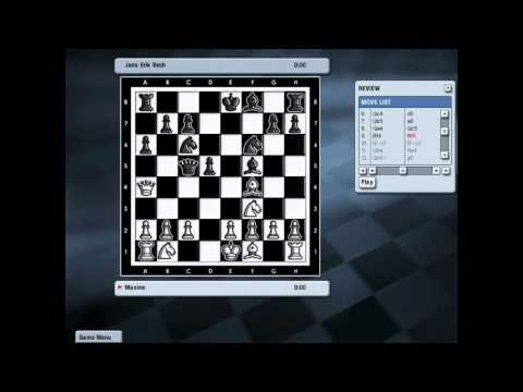 The power of Englunds Gambit