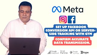 2025 - How to Set Up Facebook Conversion API or Server-Side Tracking with GTM