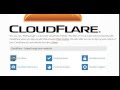How Cloudflare CDN works with your Websnoogie web hosting and will help speed up your website.