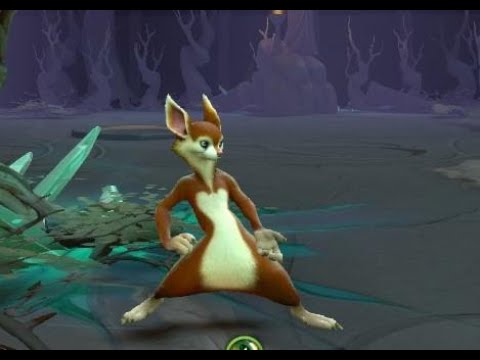 Hoodwink but better than Topson