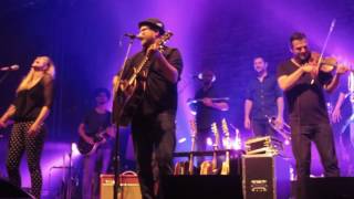 Gregor Meyle - Ich glaub das nennt man Glück