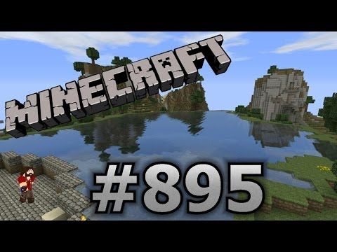 Let's play Minecraft #895 [Deutsch] [HD] - Bild in Bild!!
