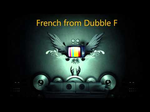 Démo mix - French from Double F