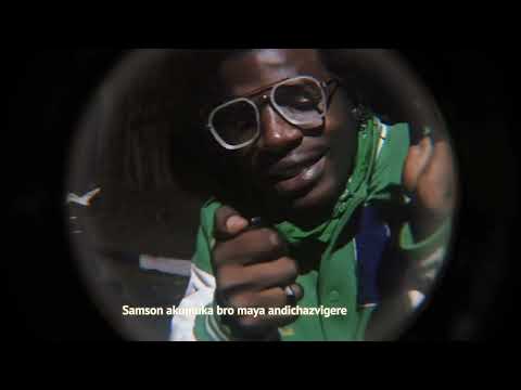 GAMBIT ILLMIND  - YESO KRISTU ft KUDA VELI