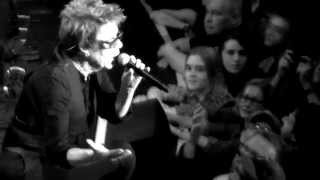 Psychedelic Furs - Wrong Train