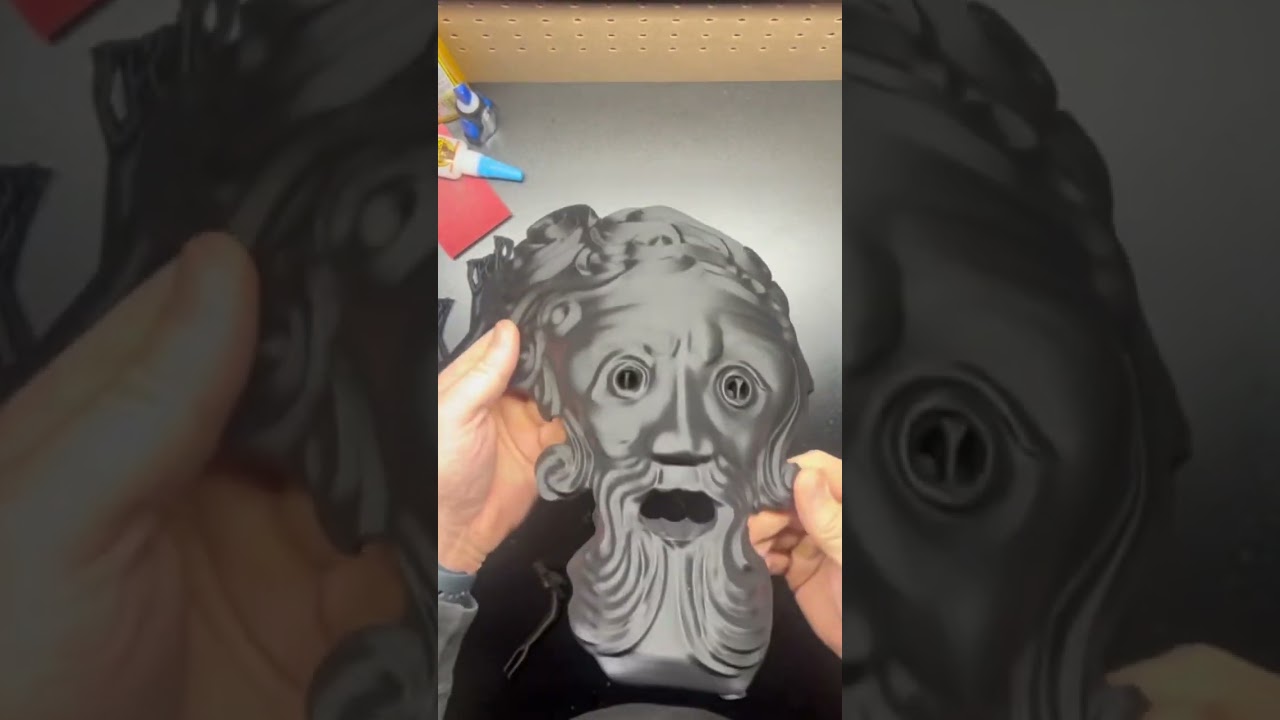 The Legend Never Dies #3dprinting #darksouls #pinwheel #fromsoftware  This model is from TS. Makers