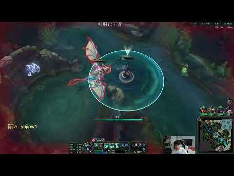 🔴 KZH Karthus vs Nidalee Platinum (Best Lee Sin OTP) - KZH Stream 30.5.2022