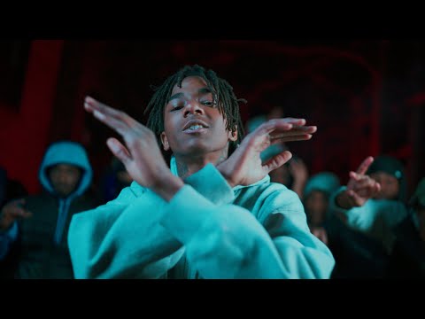 BBG Steppaa - 'Free Da Sheist 2' (Official Music Video)