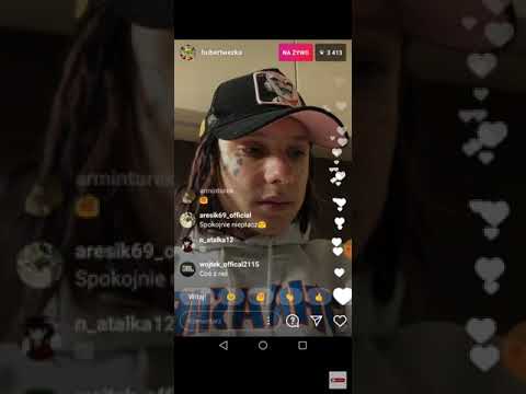 DREDZIARZ MÓWI CO ZASZŁO MIĘDZY NIM A NEL!