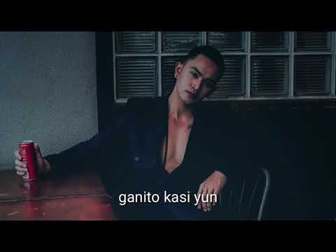 ALAMAT x D.I.C.E - ANO NAMAN [Lyric Video]