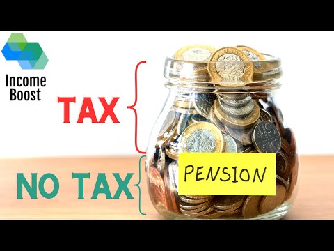 Understanding UK Pension Options: UFPLS vs. Flexi-Access Drawdown