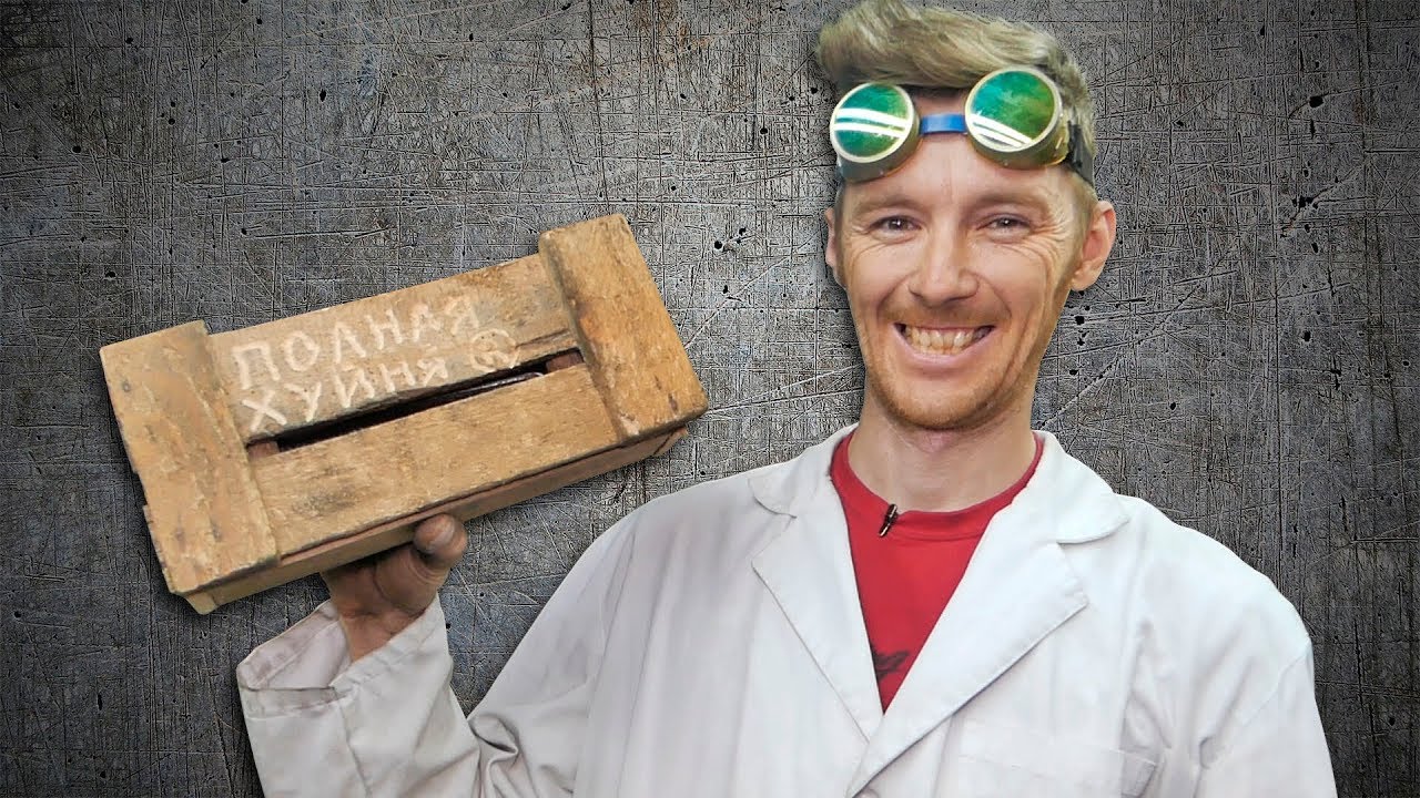 !ШОК! НАБОР ЗАПРЕЩЕННОГО ИНСТРУМЕНТА ДИАЙВАЙЩИКА!