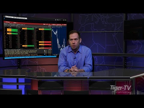 February 28th 1PM EST Market Update with Tommy O'Brien on TFNN