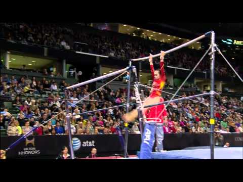 Broadcast Close - 2012 Kellogg's Pacific Rim Championships