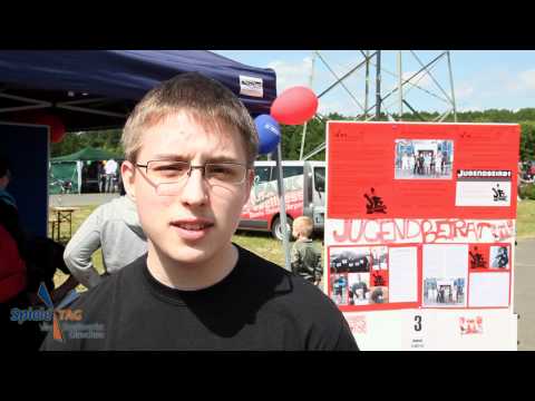 12. Spieletag der Stadtwerke Glauchau