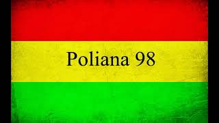 Download lagu Reggae Melo de Poliana 1998 mp3 Download lagu Reggae Melo de Poliana 1998 mp3