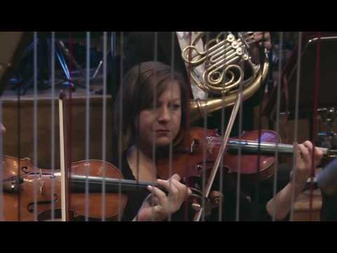 UrbSymphony - "Cuckcoo's Nest” by Michal Urbaniak