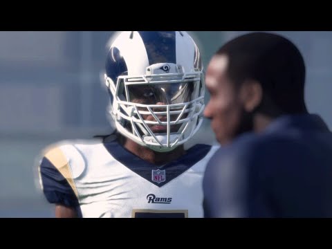 Madden 18 Career Mode Ep2 | Preseason Wk 1 & 2 | "Too many Turnovers!"😤