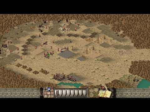 Stronghold Crusader HD Kreuzzug 38 Die Meuchelmörder