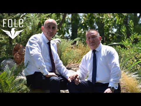 Perparim Brati & Avni Metalia - Kenge per Besmir Margjekaj (Official Video HD)