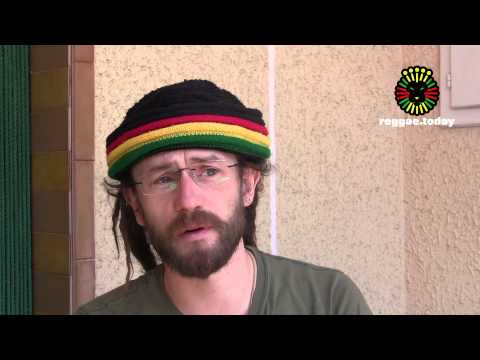 Intervista con Dan I - Imperial Sound Army - Reggae.Today (italiano)