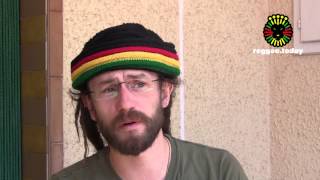 Intervista con Dan I - Imperial Sound Army - Reggae.Today (italiano)