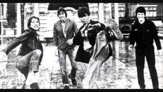 Sham 69  - Thats Life