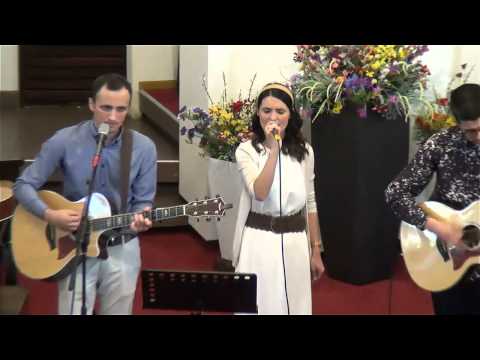 Catalin si Ramona Lup - As vrea sa numar clipele | Biserica Speranta Timisoara