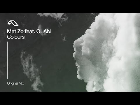 Mat Zo feat. Olan - Colours (Original Mix)