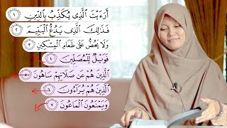 Download lagu Belajar Pemula ! Irama Nahawand surah Al-maun | Belajar Irama Pada Ayat Pendek mp3 Download lagu Belajar Pemula ! Irama Nahawand surah Al-maun | Belajar Irama Pada Ayat Pendek mp3