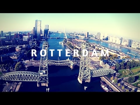 Exchange in Rotterdam