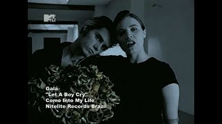 Gala – Let A Boy Cry