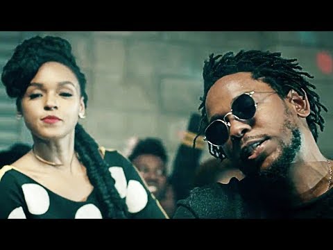 Jidenna - Classic Man Feat. Kendrick Lamar (OFFICIAL REMIX)