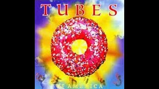 TUBES - ARMS OF THE ENEMY #tubes #artrock