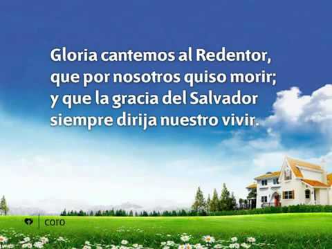 360 En Jesucristo martir de paz - Nuevo Himnario Adventista