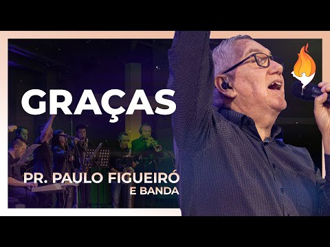 Graças - Paulo Figueiró