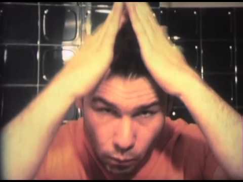 Rodolphe Cobetto-Caravanes (2000) by Gérard Courant - Cinématon #2010