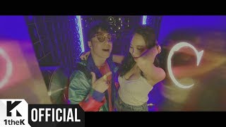 [Teaser 1] Dayday(데이데이) _ Call Me(나를 불러) (Feat. GRAY, Jay Park(박재범))