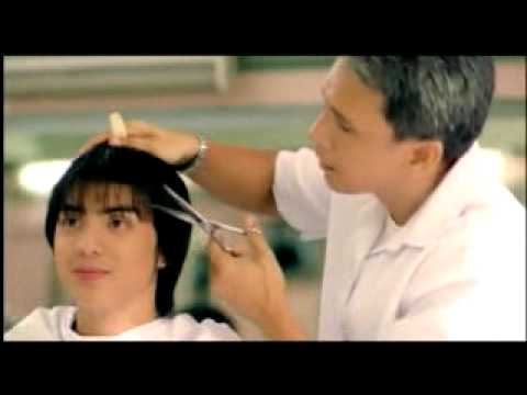 Selecta Cornetto "Barber" 30's