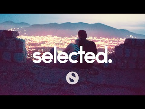 TRU Concept - Let Me Be (ft. Rhionn Maxwell)