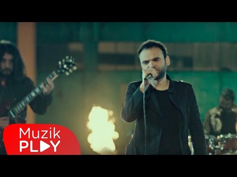 Gizli Özne - Aklımdaki Kimseler (Official Video)