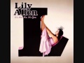 Lily Allen - I Could Say