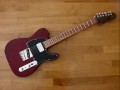 SplitRock Guitars Sound Demo