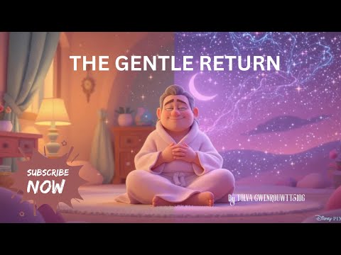 THE GENTLE RETURN