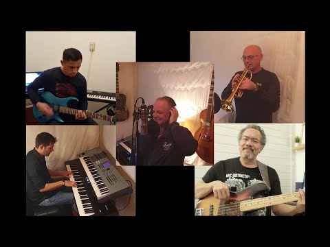 HT Projects - It's Only Just Begun (Solution)